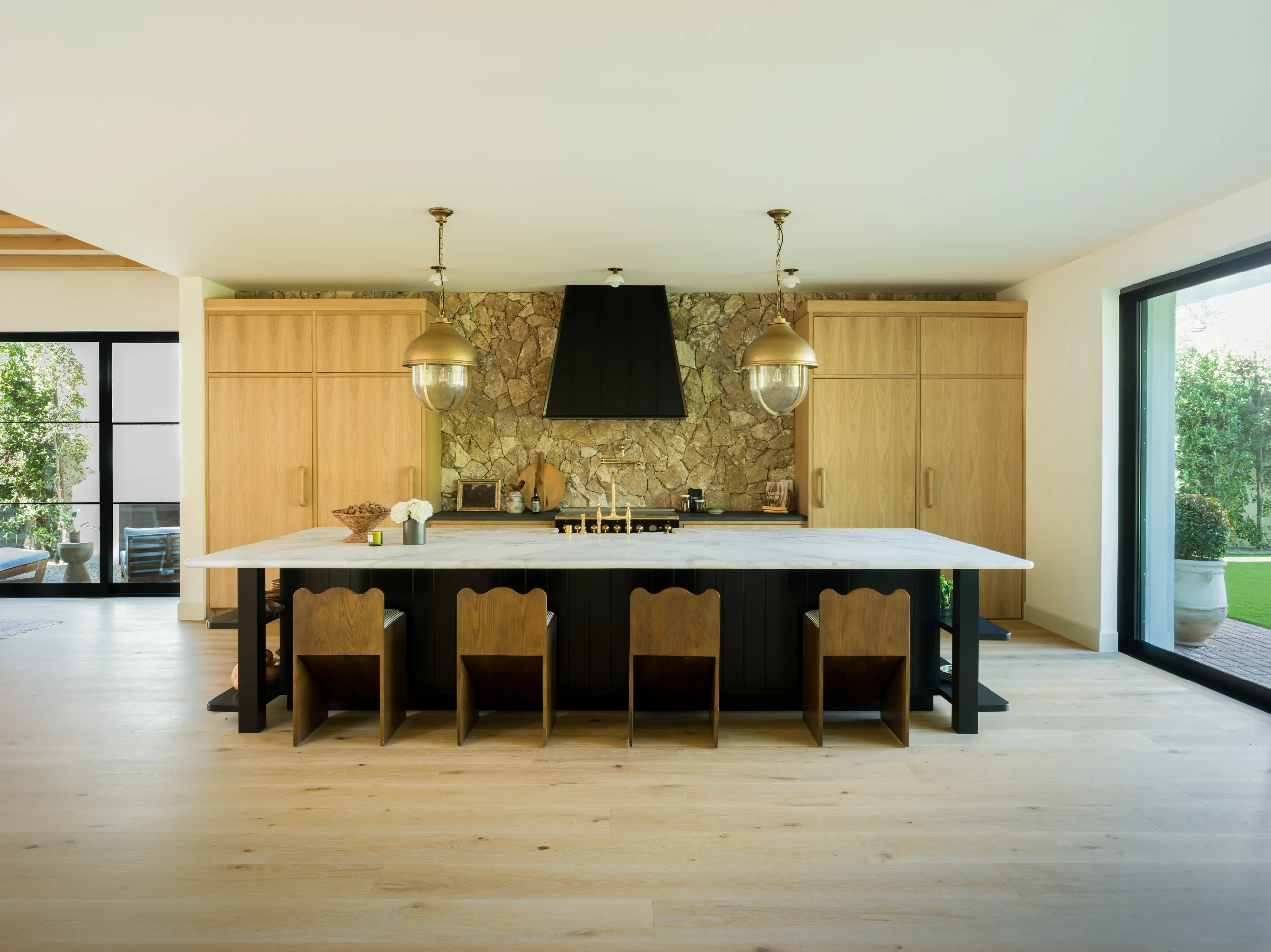 Kitchen remodeling service